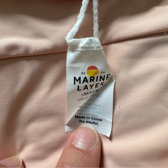 Marine Layer bikini - size Medium - Picture 4 of 6